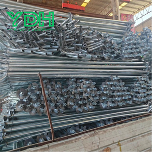 Proveedor Australiano Profesional <span class=keywords><strong>de</strong></span> Invernaderos Agrícolas, Túnel <span class=keywords><strong>de</strong></span> Polietileno <span class=keywords><strong>de</strong></span> Gran Tamaño con Estructura <span class=keywords><strong>de</strong></span> Arco para Cultivo <span class=keywords><strong>de</strong></span> Arándanos - Product Image 2