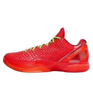 Calzado Deportivo Unisex de Diseño de Alta Calidad 2026 KB, 6 Deportes, Entresuela EVA, Suela de Goma, Zapatos Casuales de Baloncesto - Product Image 4