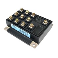 MODULE D'ALIMENTATION IGBT 6MBI50FA-060 6MBI75FA-060 6MBI100FA-060 6MBI60FA-060 A50L-0001-0230