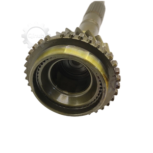 เพลาอินพุตไดรฟ์หลักสำหรับกระปุกเกียร์3220055S53 ISO9001OEM 322120F095 32212-0F095 32200-55S53ใหม่ - Product Image 3