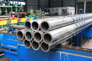 Tuyau en acier au carbone ASTM A53 API 5L A500 Bs1387 Grade B 20 pouces Sch 40, fourni par l'usine, chaque lot avec certificat MTC - Product Image 4