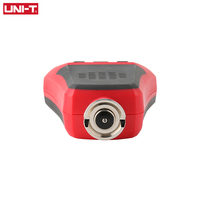 UNI-T UT343E Revêtement Jauge D'épaisseur 2000um Pour Voiture Film Peinture Épaisseur De Peinture Automobile Détecteur Testeur Revêtement De Mesure