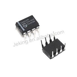 Mezclador Jeking RF Mezclador DOBLE BAL/<span class=keywords><strong>OSCILADOR</strong></span> SA602AN - Product Image 5