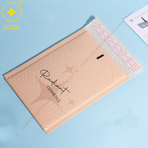 Biểu tượng tùy chỉnh Poly bưu phẩm nhựa chuyển phát nhanh gửi thư túi nhựa logo in an ninh bao bì Express vận chuyển phong bì - Product Image 4