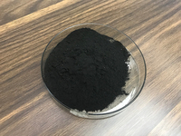 Polvo de carburo de silicio Nano, alta calidad, venta al por mayor