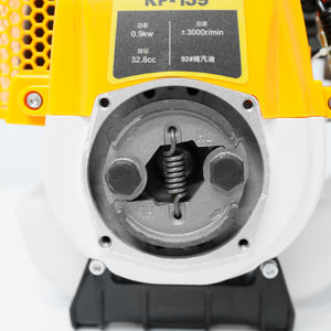 Coupe-herbe à essence, bon Service, puissant, 32cc, 4 temps, 139 débroussailleuse, coupe-herbe - Product Image 6