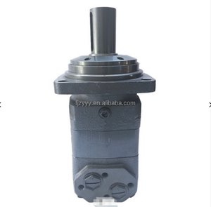 Motor Hidráulico TMT 250 TMT315 TMT400 TMT470 TMT500 TMT630 151Z3265 TMT470FLV 11026042, Motor de Pistones Hidráulicos - Product Image 4