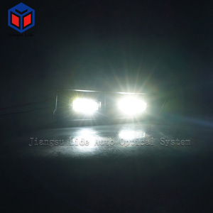 Conjuntos de Faros Antiniebla LED para <span class=keywords><strong>Bronco</strong></span> 2021 2022 2023 2024 2025 2/4 Puertas - Product Image 6