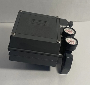Electropneumatique à simple action Fishere 3582 / 3582i |   Convertisseur I/P et pour vannes de régulation - Product Image 5