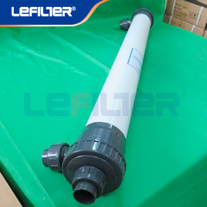 Carcasa de Membrana de Ultrafiltración para Sistema de <span class=keywords><strong>Agua</strong></span> - Product Image 6