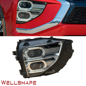 Per mitMitsubishi <span class=keywords><strong>Eclipse</strong></span> <span class=keywords><strong>Cross</strong></span> 22 '-23' faro anteriore a LED - Product Image 1