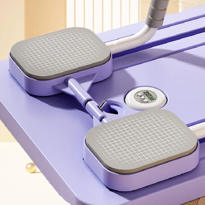 Hot Sale Rouser Fitness Multi Function <b>Push</b> <b>up</b> <b>Board</b> Workout Equipment Exercise Training Foldable - Product Image 6