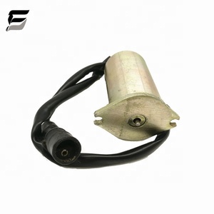 Électrovanne de pompe hydraulique de haute qualité 4I-5674 4I5674 pour Caterpillar E312 <span class=keywords><strong>E320</strong></span> - Product Image 1