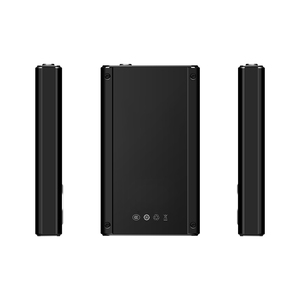 <span class=keywords><strong>Hi</strong></span> Res mqa Chất lượng cao chuyên nghiệp MP3 Lossless Máy nghe nhạc dsd256 Máy nghe nhạc độ trung thực cao - Product Image 5