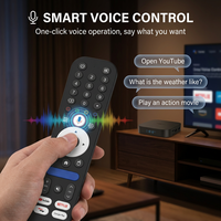 Boîtier TV Mortal X5S 64 Go Android 14 Quad Core, Streaming Intelligent 4K 60fps, WiFi Double Bande, Ethernet 100 Mbps – Vente Directe Usine