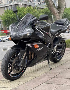 มอเตอร์ไซค์ 1000 ซีซี R1 มอเตอร์ไซค์มือสอง สำหรับสนามแข่ง มอเตอร์ไซค์เก่า - Product Image 6