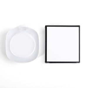 ओम लोगो निजी लेबल क्रीम मॉइस्चराइजिंग ब्लश होंठ और गाल के साथ काले और रंग बदलने वाले ब्लश के साथ - Product Image 2