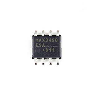 MAX3490ESA+T SOP-8 3.3V 10Mbps RS-485/RS-422 ชิปตัวรับส่งสัญญาณ - Product Image 5
