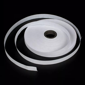 29mmx150m Heißschmelz-Kraftpapierband Rollenband für Verpackungsmaschinen OPP-Band für Kartonverpackungen Silikon Weiß 180 - Product Image 5