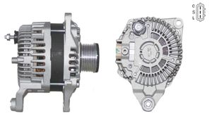 <span class=keywords><strong>Alternador</strong></span> del mercado de accesorios 12V 110A 6S conjunto de <span class=keywords><strong>alternador</strong></span> de coche 13900 para <span class=keywords><strong>Nissan</strong></span> Pathfinder Infiniti QX4 V6 3.5L - Product Image 4