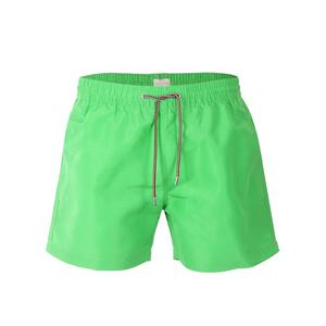 Nuevos pantalones cortos para hombre, moda de verano, ropa de playa informal para hombre, pantalones cortos de algodón/poliéster - Product Image 2