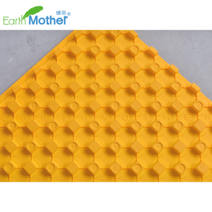 Isolation <span class=keywords><strong>EPS</strong></span> flexible moderne, panneau de chauffage au sol de 16 mm, chauffage radiant, tapis de déneigement, tuyaux de <span class=keywords><strong>plomberie</strong></span> de 16-17 mm, allée - Product Image 2