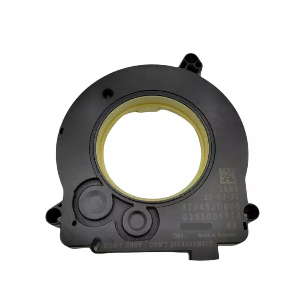 Find Wholesale nissan pathfinder steering angle sensor