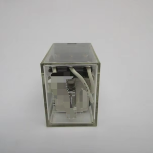 My3 24VAC NSNP Neu Original Sofort Lieferbar Industrielle Automatisierung PAC Dedizierter SPS-Programmiercontroller - Product Image 1