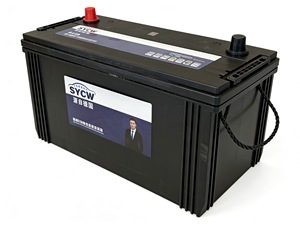 긴 수명 자동차 배터리 NS100 /N95 12V 95Ah 납산 CMF 자동차 배터리 - Product Image 6