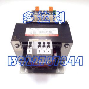 Transformador de Control Jbk3 400va 60Hz para Uso Industrial - Product Image 1