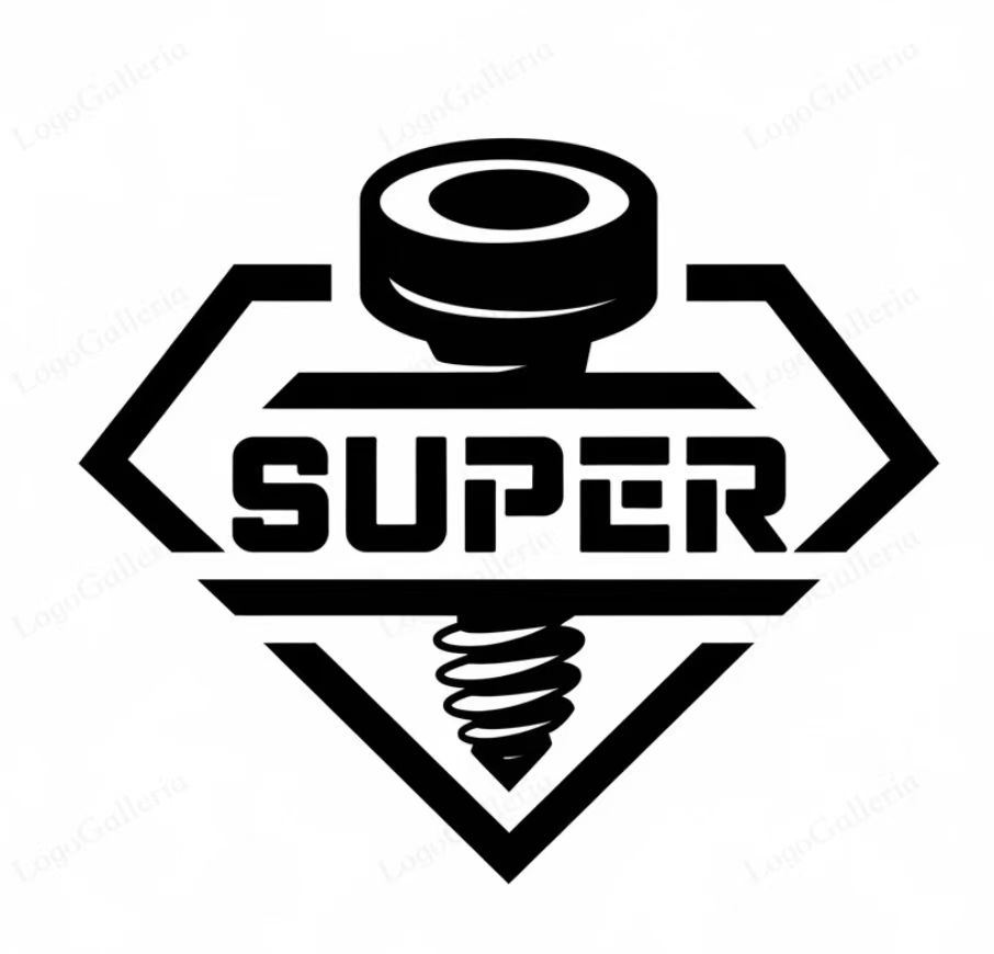 Wenzhou Super Fastener Co., Ltd. logo