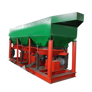 الذهب محطة غسيل ل الغريني الذهب نهر الرمال الذهب فصل تنقية آلة بالغسل - Product Image 3