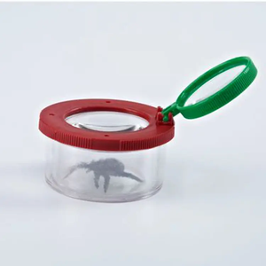 <span class=keywords><strong>Loupe</strong></span> à main pour observer les <span class=keywords><strong>insectes</strong></span>, boîte à <span class=keywords><strong>insectes</strong></span> éducative pour enfants - Product Image 3