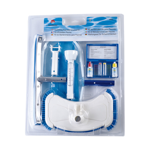 Kits <span class=keywords><strong>de</strong></span> <span class=keywords><strong>Mantenimiento</strong></span> <span class=keywords><strong>de</strong></span> piscina, <span class=keywords><strong>para</strong></span> piscina sobre el suelo y en el suelo - Product Image 4