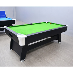 Mejor <span class=keywords><strong>precio</strong></span> Tres en un pie Pingpong <span class=keywords><strong>Mini</strong></span> Pool Snooker Billiard - Product Image 6