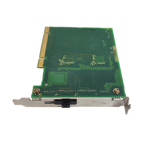 FANUC Pcb Circuit Board SRAM Card A20B-8101-0163 - Product Image 3