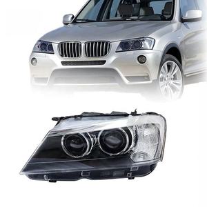 ไฟหน้า BMW X3 F25 ปี 2012 2013 2011 สำหรับ BMW F25 หลอดไฟซีนอน พร้อมระบบ AFS คุณภาพสูง สำหรับอุปกรณ์ตกแต่ง BMW F25 - Product Image 1