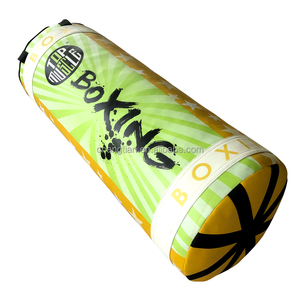 Sacs <span class=keywords><strong>de</strong></span> <span class=keywords><strong>sable</strong></span>, logo personnalisé oem, pour le fitness muay thai, robuste pour mma, prix d'usine, - Product Image 2