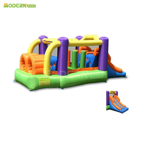 Château <span class=keywords><strong>Gonflable</strong></span> Intérieur pour Fêtes Éducatives dans un Parc <span class=keywords><strong>Gonflable</strong></span>, Maison de Rebond <span class=keywords><strong>Gonflable</strong></span> - Product Image 1