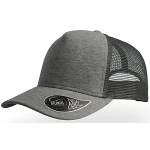 Casquette de rappeur, modèle de merchandising personnalisé 13106, fabriqué en Chine - Product Image 1