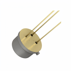 Componente Electrónico LT580MH, Gestión de Energía (PMIC), Canal del Fabricante TO 206AC, TO 52 3, Caja Metálica - Product Image 1