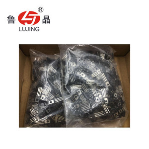 루징 범용 실리콘 양방향 트랜지스터 <span class=keywords><strong>PNP</strong></span> 1000mW 1500mA 40V TO-92 SS8550 - Product Image 6