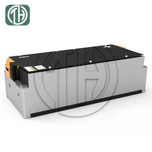 Modulo Batteria agli Ioni di Litio NMC VDA355 44.4V 58Ah <span class=keywords><strong>2</strong></span>.57KWh 1P12S, 2000+ Cicli, Temperatura Operativa da -25°C a 60°C per Veicoli Elettrici - Product Image 1