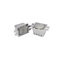 Éclairage d'urgence de voiture d'ascenseur et panneau de commande COP, éclairage LED DC12V, compatible avec les principales marques d'ascenseurs