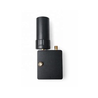 Module de développement NRTK-01 à double antenne 4G RTK, haute précision centimétrique, UM982 pour UAV/Robot/Géomatique, Boîte noire