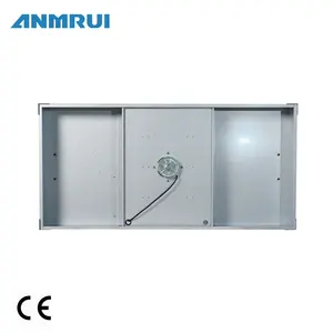 CE Standard AC Power Supply FFU For Microelectronics Industry Cleanroom