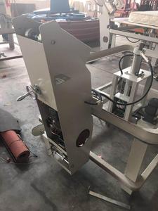 vente semi-automatique de bord de bande de matelas machine à coudre <span class=keywords><strong>Singer</strong></span> 300U tête De Couture Point De Chaînette/point noué - Product Image 2