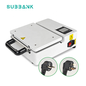 Máy in ốp điện thoại di động 3D <span class=keywords><strong>Sublimation</strong></span>, máy in vỏ điện thoại tùy chỉnh cá nhân hóa, máy in <span class=keywords><strong>mini</strong></span> chuyển nhiệt chân không - Product Image 4