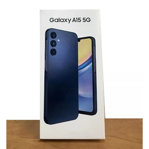 Smartphone <span class=keywords><strong>Samsung</strong></span> <span class=keywords><strong>A15</strong></span> 5G Sbloccato con Ampio Display HD, Batteria a Lunga Durata, Fotocamera Multi-Obiettivo e Prestazioni Fluide - Versione Globale - Product Image 6