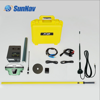 FOIF A66 Max Laser Survey Laser GNSS GPS RTK 1408 Canaux Double Caméra et Laser GPS RTK Équipement de Topographie GNSS Haute Précision